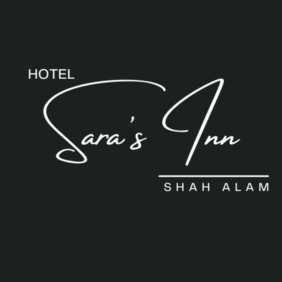 Hotel Sara'S Inn, Shah Alam Buitenkant foto